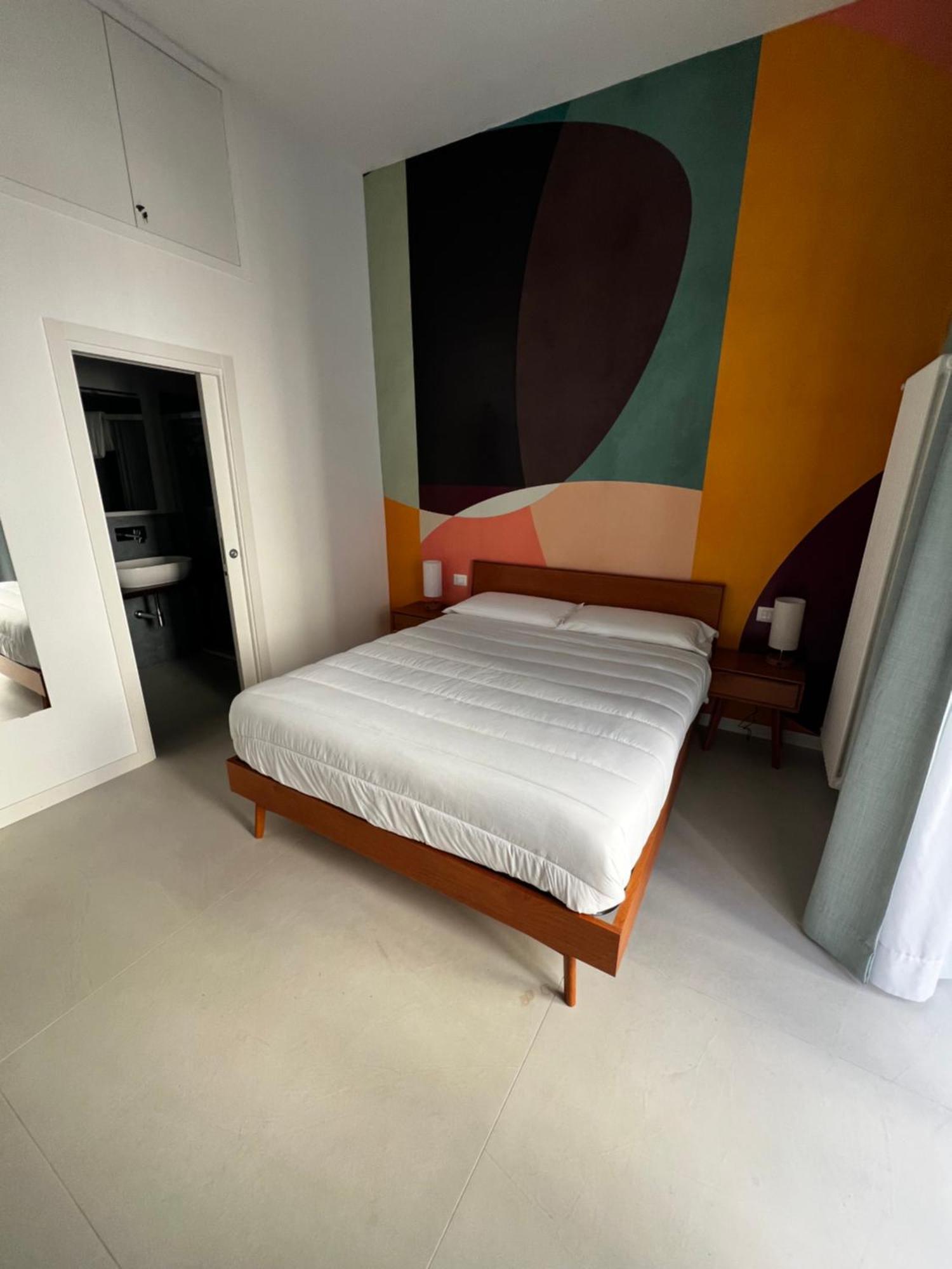 Bed & Breakfast Spaccanapoli 56 Bagian luar foto