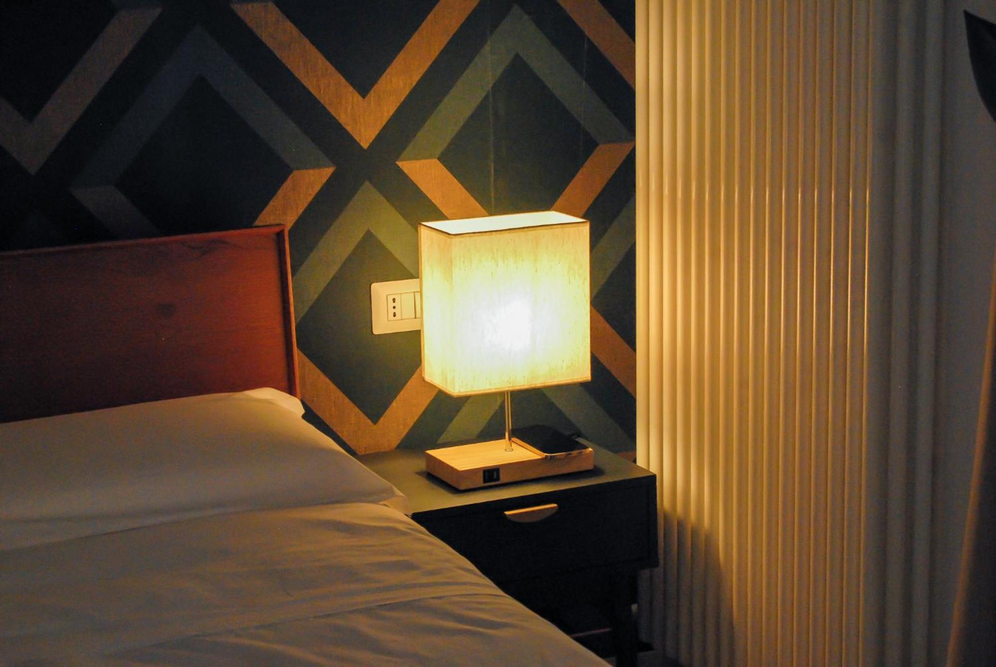 Bed & Breakfast Spaccanapoli 56 Bagian luar foto