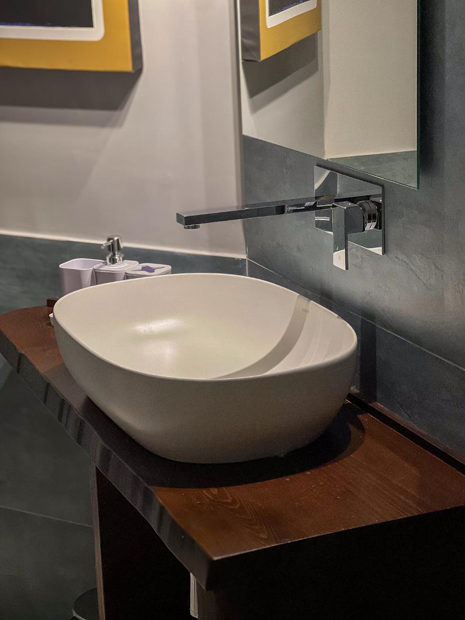 Bed & Breakfast Spaccanapoli 56 Bagian luar foto