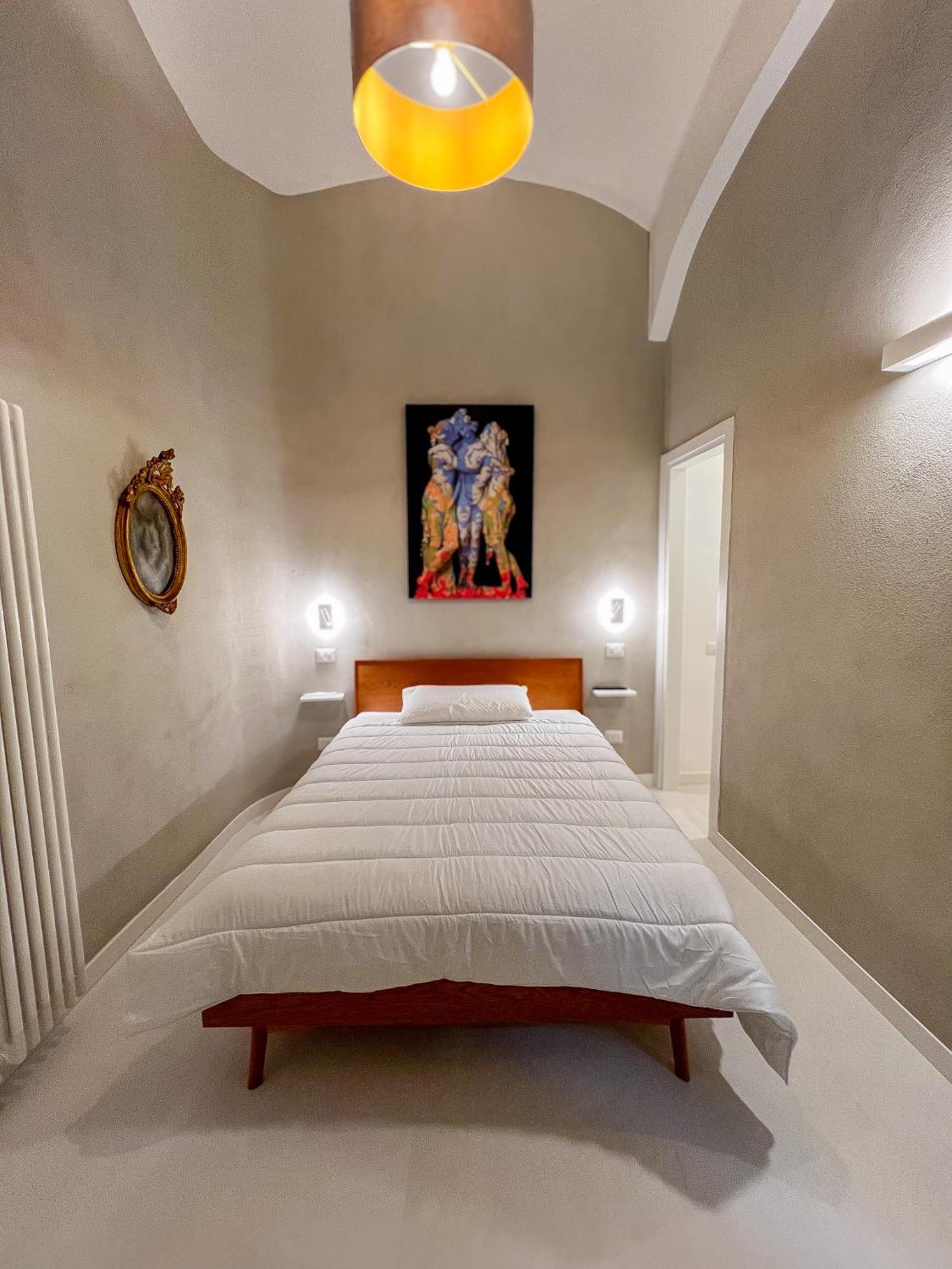 Bed & Breakfast Spaccanapoli 56 Bagian luar foto